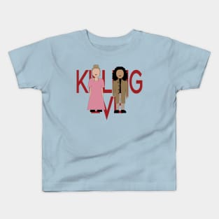 Killing Eve Kids T-Shirt